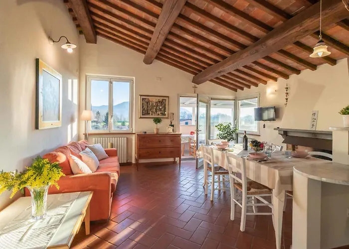 Casa Amedeo