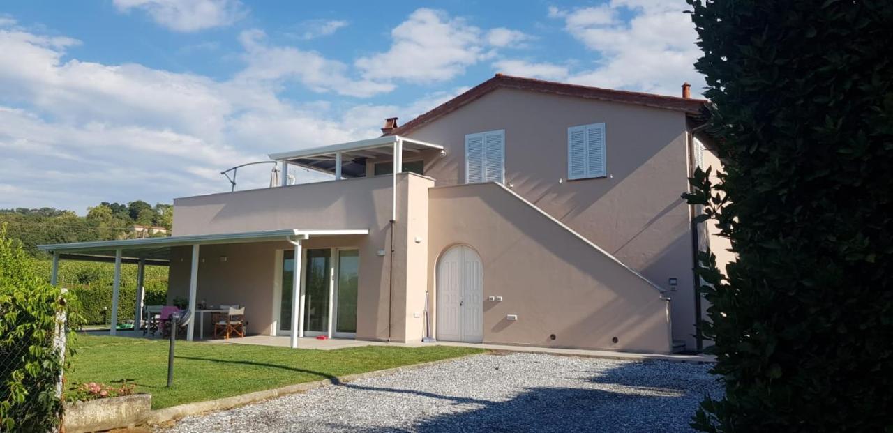 Holiday home Casa Amedeo *