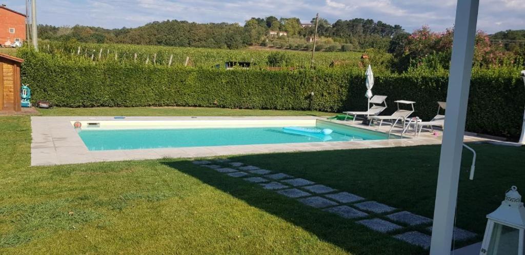 Casa Amedeo Holiday home