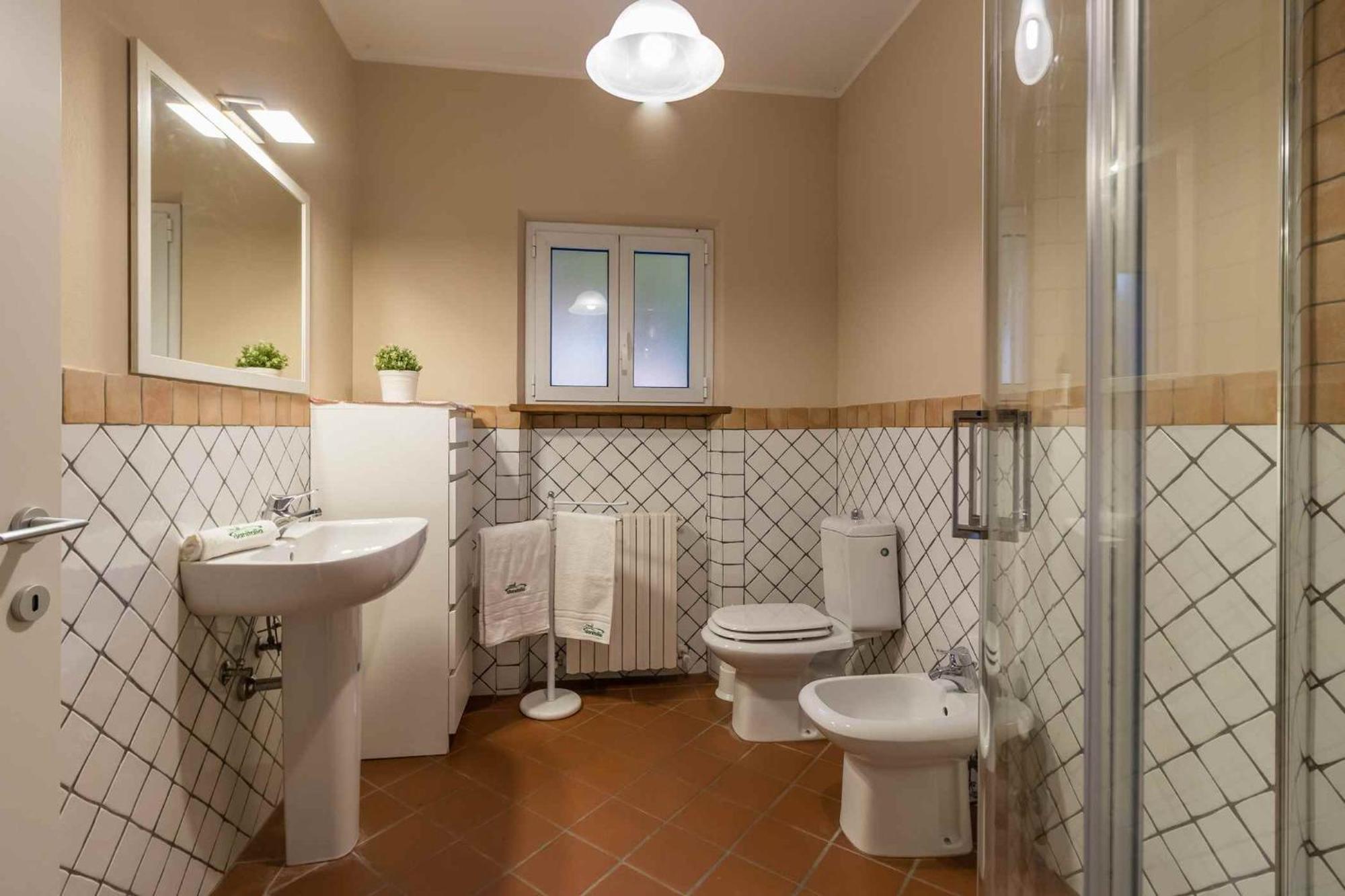 Casa Amedeo Holiday home Lucca