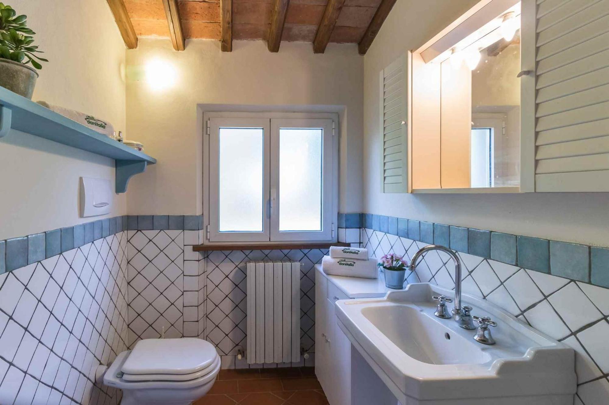Ferienhaus Casa Amedeo Lucca