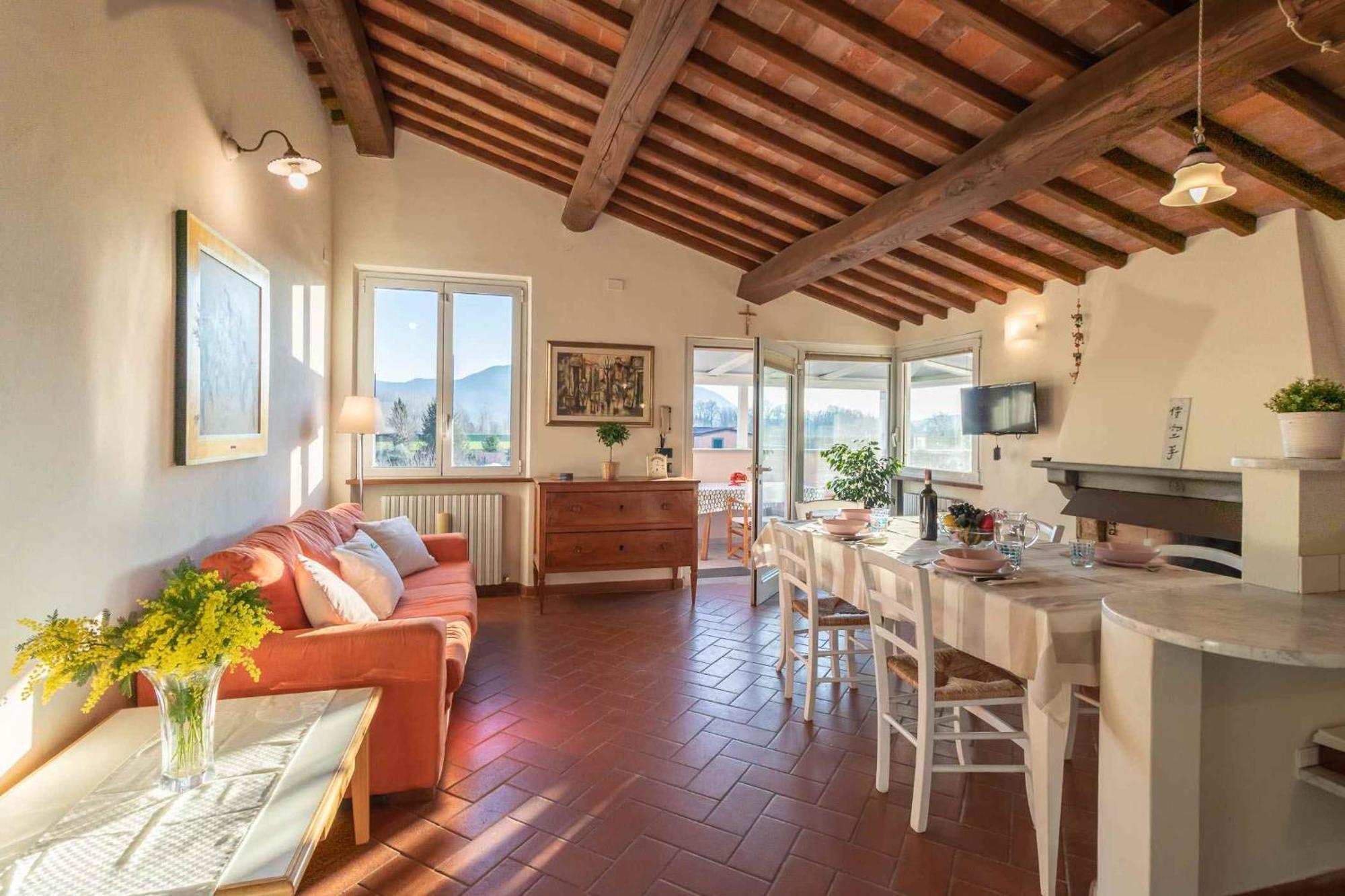 Holiday home Casa Amedeo