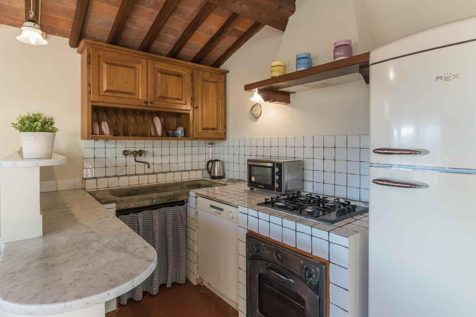 Ferienhaus Casa Amedeo Lucca