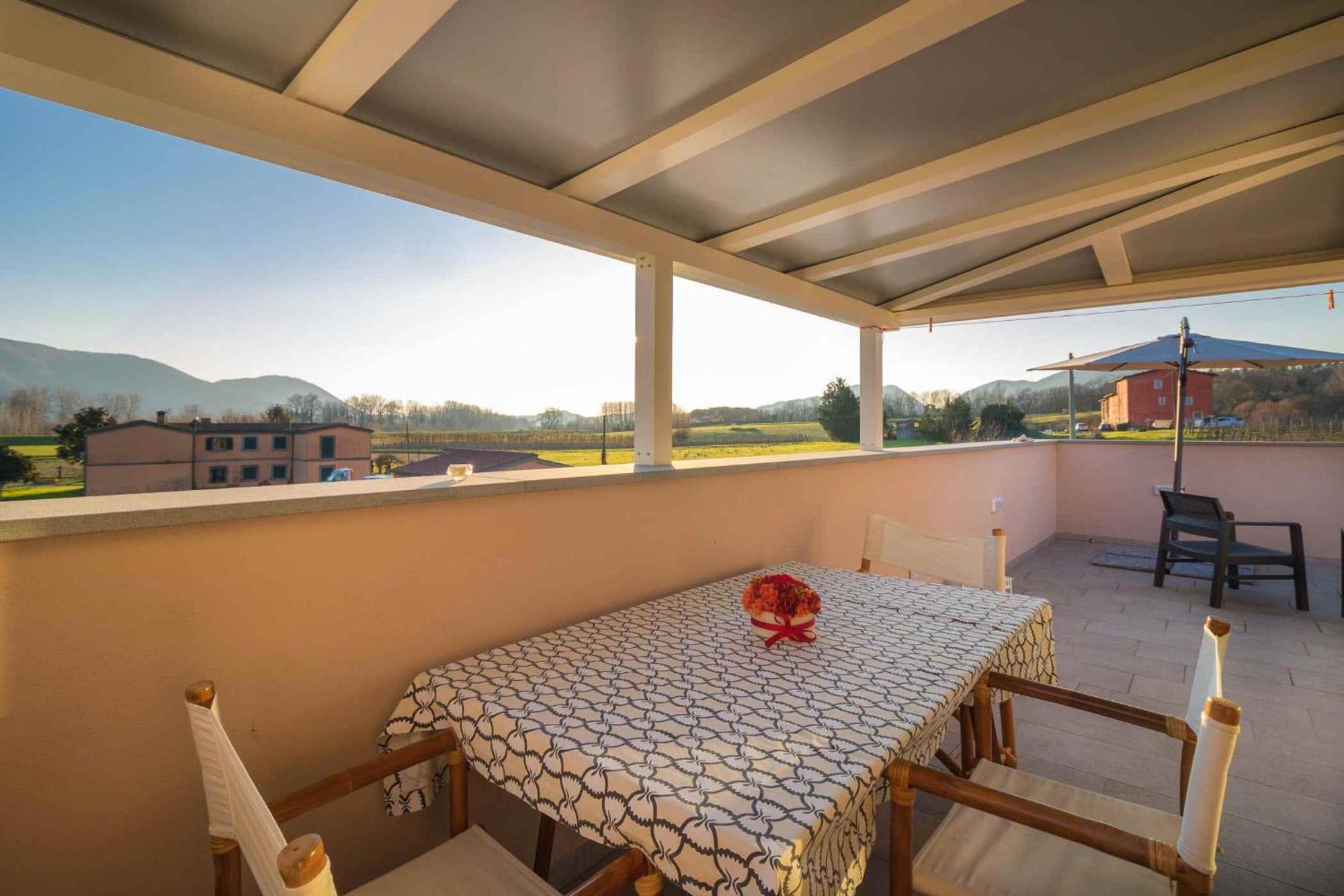 Casa Amedeo *
