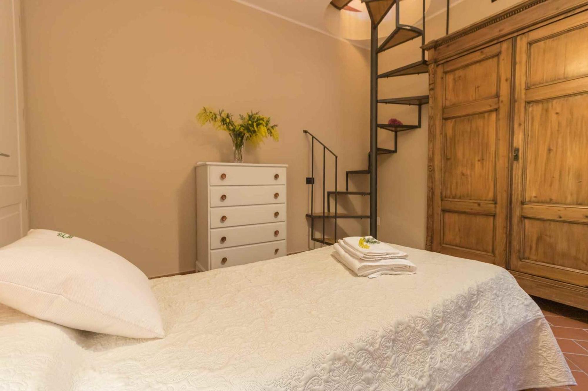Casa Amedeo Holiday home