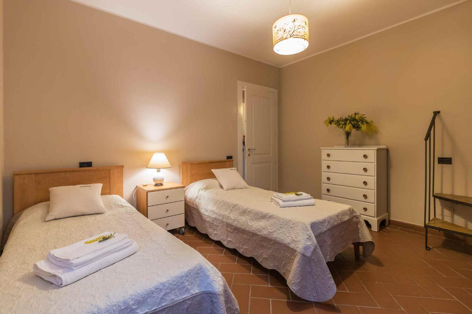 Holiday home Casa Amedeo Lucca